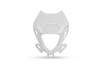 UFO OSŁONA LAMPY PRZÓD BETA RR 250/300/350/400/450 '20-'23 KOLOR BIAŁY