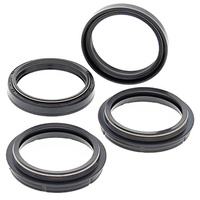 ALL BALLS KOMPLET USZCZELNIACZY OLEJOWYCH I PYŁOWYCH HONDA CRF250R 10-14,CRF 450R 09-12,KAWASAKI KXF250 04-19,KXF 450 06-12,KTM EXCF 250/350/450 17-19