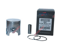 VERTEX TŁOK TOP PERFORMANCES,MINARELLI 47,80 MM (+1,40 MM) SWORZEŃ 10MM