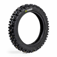 X-GRIP OPONA MOTOCROSS/ENDURO 90/100-14 TOUGH GEAR-R 49M TT TYŁ DOT 24/2025 (SOFT)