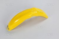 UFO BŁOTNIK PRZÓD SUZUKI RM 85 '00-'18 KOLOR ŻÓŁTY