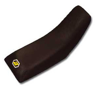 BLACKBIRD POKROWIEC / POSZYCIE NA SIEDZENIE YAMAHA RAPTOR 660 '01-'05 DIAMONT 2 KOLOR CZARNY