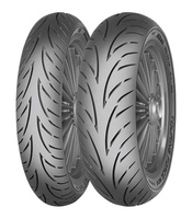 MITAS OPONA 140/70-14 TOURING FORCE-SC 2 68S REINF TL/TT TYŁ DOT 12/2025