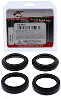 ALL BALLS KOMPLET USZCZELNIACZY OLEJOWYCH I PYŁOWYCH APRILIA RSV4, TUONO 1100, DUCATI 1098/1198/749, MONSTER 1100/S4RS, MULTISTRADA 1000/1100/1200
