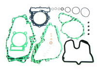 ATHENA KOMPLET USZCZELEK BMW F 650 93-99 (Z USZCZELKĄ POKRYWY ZAWOROWEJ) BOMBARDIER ROTAX DS 650 00-06