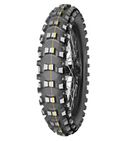 MITAS OPONA 120/90-18 TERRA FORCE MX-SM 65M TT COUNTRY CROSS (ŻÓŁTY PASEK) TYŁ DOT 11-41/2022 (26550) WYCOFANE (ZAMIENNIK:70000979)