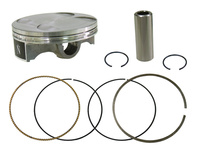 NAMURA TŁOK HONDA CRF 450R '02-'08, CRF 450X '05-'13 (SEL.B = 95,98MM) KUTY (PIERŚCIENIE NX-10045R) - ZASTĘPUJE NX-10045-B