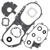 WINDEROSA (VERTEX) KOMPLET USZCZELEK Z USZCZELNIACZAMI SILNIKOWYMI POLARIS PREDATOR 90 05-06, SPORTSMAN 90 05-06