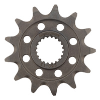 SUPERSPROX ZĘBATKA PRZEDNIA 2146 13 SAMOOCZYSZCZAJĄCA KAWASAKI KXF 250 '06-'17 (JTF1446.13) (ŁAŃC. 520)