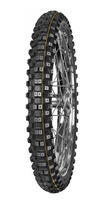 MITAS OPONA 90/90-21 (3.00-21) ENDURO TRAIL-RALLY MH SUPER (ŻÓŁTY PASEK) 54R M+S PRZÓD DOT 02/2024 (460142) (ZAMIENNIK:70000333)