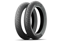 MICHELIN OPONA 100/90-14 CITY EXTRA 57S REINF TL M/C DOT 43/2023