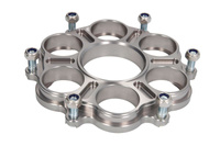 JT ADAPTER ZĘBATKI TYLNEJ DUCATI PANIGALE/S/R 1199 '12-'15, 1299 '15-'16, MONSTER 1200 '14-'16