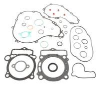 WINDEROSA (VERTEX) KOMPLET USZCZELEK HUSQVARNA FC 350 '16-'18, FX 350 '17-'18, KTM SX-F 350 '16-'18, XC-F 350 '16-'18 (SXF350)