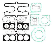 ATHENA KOMPLET USZCZELK KAWASAKI ZR 1100 ZEPHYR '92-'95