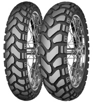 MITAS OPONA 130/80B17 E-07+ ENDURO TRAIL 65T TL TYŁ DOT 04/2023 (24135) WYCOFANE- ZAMIENNIK:70001037 WYCOFANE (ZAMIENNIK:70001037)