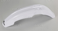 UFO BŁOTNIK PRZÓD YAMAHA YZ, YZF, WRF '06-'09 KOLOR BIAŁY