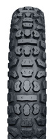 WANDA OPONA 4.10-18 P2008 64P 6PR/TT TYŁ DOT 08/2025 (DUAL SPORT) (WZMACNIANA)