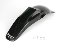 UFO BŁOTNIK TYŁ SUZUKI RM 125/ 250 '96-'00 KOLOR CZARNY