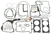 ATHENA KOMPLET USZCZELEK YAMAHA TDM 850 91-00