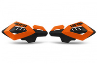 UFO PLASTIKI ZAMIENNE DO OSŁON RĄK (HANDBARÓW) PM01658127 ARCHES KOLOR POMARAŃCZOWY