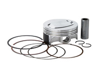 VERTEX TŁOK YAMAHA 250 ATV '08-'09 RAPTOR (PIERŚCIENIE 590374000001 X 1 KPL.)