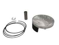 WOSSNER 2024/12 TŁOK (4T) YAMAHA YZ 450 F (YZF450) '23-'25, WR 450 F (WRF450) '24-'25, YZ 450 FX '24 (STD. 96,96MM) (13.5:1 CR) (DWA PIERŚCIENIE)