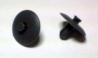 TOURMAX KOŁKI MONTAŻOWE DO PLASTIKÓW (GŁĘBOKOŚĆ 15MM, GR. 6MM, SZER. GŁÓWKI 20MM, DŁ. CAŁK. 15MM) (10 SZT.) (MADE IN JAPAN)