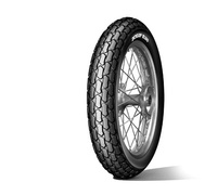 DUNLOP OPONA 130/80-18 K180 (J) 66P TT PRZÓD CLASSIC (DIRT TRACK) DOT 12/2023