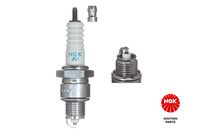 NGK ŚWIECA ZAPŁONOWA BPR8HS-10 (NR 4839) (10)