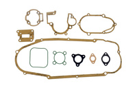 ATHENA KOMPLET USZCZELEK (BEZ USZCZELNIACZY OLEJOWYCH) DERBI ATLANTIS/PADDOCK/PREDATOR '98-'01 (OEM: 00G05203481)