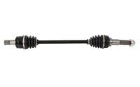 ALL BALLS PÓŁOŚ NAPĘDOWA YAMAHA WOLVERINE 850 X2 / X4 '19-'20 PRZÓD STRONA LEWA / PRAWA