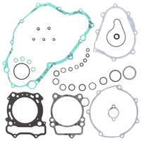 WINDEROSA (VERTEX) KOMPLET USZCZELEK YAMAHA YZF 250 01-13, WR 250F`01-02