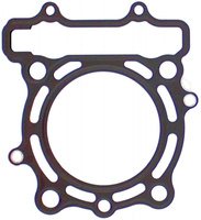 ATHENA USZCZELKA POD GŁOWICĘ ( GŁOWICY ) KAWASAKI KX250F D83 09-16