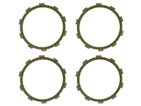 PSYCHIC TARCZE SPRZĘGŁOWE RACING YAMAHA DT 50R, APRILIA AM6 MINARELLI AM6 (F1803) (EBS2348R)