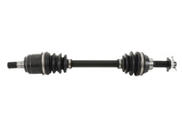 ALL BALLS PÓŁOŚ NAPĘDOWA SUZUKI LTA-450 X KING QUAD 07-10, LTA700 X KING QUAD 06-07, LTA750 X KING QUAD 08-17 AB8 EXTREME +20% PRZÓD STRONA LEWA/PRAWA