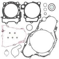 WINDEROSA (VERTEX) KOMPLET USZCZELEK YAMAHA YZF 450 '06-'09, WR450F '07-'15