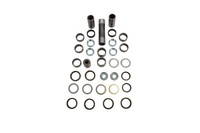 BEARING WORX 2024/06 ZESTAW NAPRAWCZY ŁĄCZNIKA (PRZEGUBU) WAHACZA KTM SX / XC 125 '23-24, SX / SX-F / XC / XC-F 250 '23-24, SX / XC 300 '23, SX-F / XC-F 350 '23-24, SMR / SX-F / XC-F 450 '23-24, (PWSAK-T04-542)