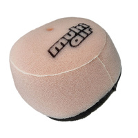 MULTI AIR FILTR POWIETRZA YAMAHA WR 250F '03-'14; WR 450F '03-'15 (HFF4014) TRÓJWARSTWOWY