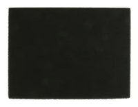 ATHENA FILTR POWIETRZA (GĄBKA / MATA DO WYCINANIA) 400x300X10 MM