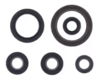 ATHENA KOMPLET (ZESTAW) USZCZELNIACZY SILNIKOWYCH GAS GAS EC F 250 '21-'23, HUSQVARNA FE 250/350 '20-'23, KTM EXCF 250/350 '20-'23