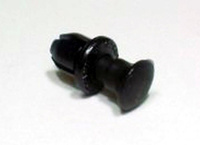 TOURMAX KOŁKI MONTAŻOWE DO PLASTIKÓW (GŁĘBOKOŚĆ 9,8MM, GR. 7,6MM, SZER. GŁÓWKI 10,8MM, DŁ. CAŁK. 18,3MM) (10 SZT.) (OEM HONDA 91549-MW0-790-ZA; 91549-P1E-003, SUZUKI 09409-08330; 09409-08329) (MADE IN JAPAN)