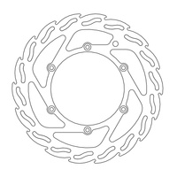 MOTO-MASTER PROMOCJA TARCZA PRZÓD 260MM FLAME DO BETA 250/300/350/390/400/430/450/480/498/500 RR '13-'23