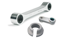 TRW ZF ZESTAW OBNIŻAJĄCY TYŁ (25 MM) HONDA VFR 1200 10-16,