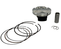 WOSSNER TŁOK KAWASAKI (4T) KXF 250 '23 (77,97MM) (14,5:1)