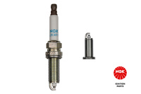 NGK ŚWIECA ZAPŁONOWA LZKAR7B (NR 5942) (IXEH20TT) (10)