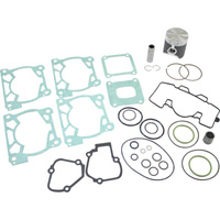 VERTEX 2025/02 ZESTAW NAPRAWCZY GÓRY SILNIKA KTM SX 125 '23-'25, HUSQVARNA TC 125 '23-'25, GAS GAS MC 125 '24-'25 (STD. + 0.04MM + 53.98MM) (TŁOK, USZCZELKI TOP-END, ŁOŻYSKO GŁÓWKI KORBOWODU)