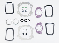 ATHENA USZCZELKI TOP-END DUCATI 400/620/750/800 '03-'07