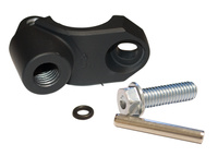 MAGURA OBEJMA POMPY SPRZĘGŁA HYMEC 167 Z UCHWYTEM LUSTERKA M10X1,25MM - ZASTEPUJE MG0723183