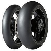 DUNLOP OPONA 190/55R17 SPORTMAX GP RACER SLICK D212 M TL TYŁ DOT 40/2022