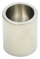 ALL BALLS TŁOCZEK TYŁ ZACISKU HAMULCOWEGO HUSQVARNA FE 350/450/501 '17, KTM EXC-F 250/350/450 '17-'20, XC-FW 350/500 '20-'22, XC-W 150 '17-'22, XC-W 300 TPI '19-'22 (24X28MM)